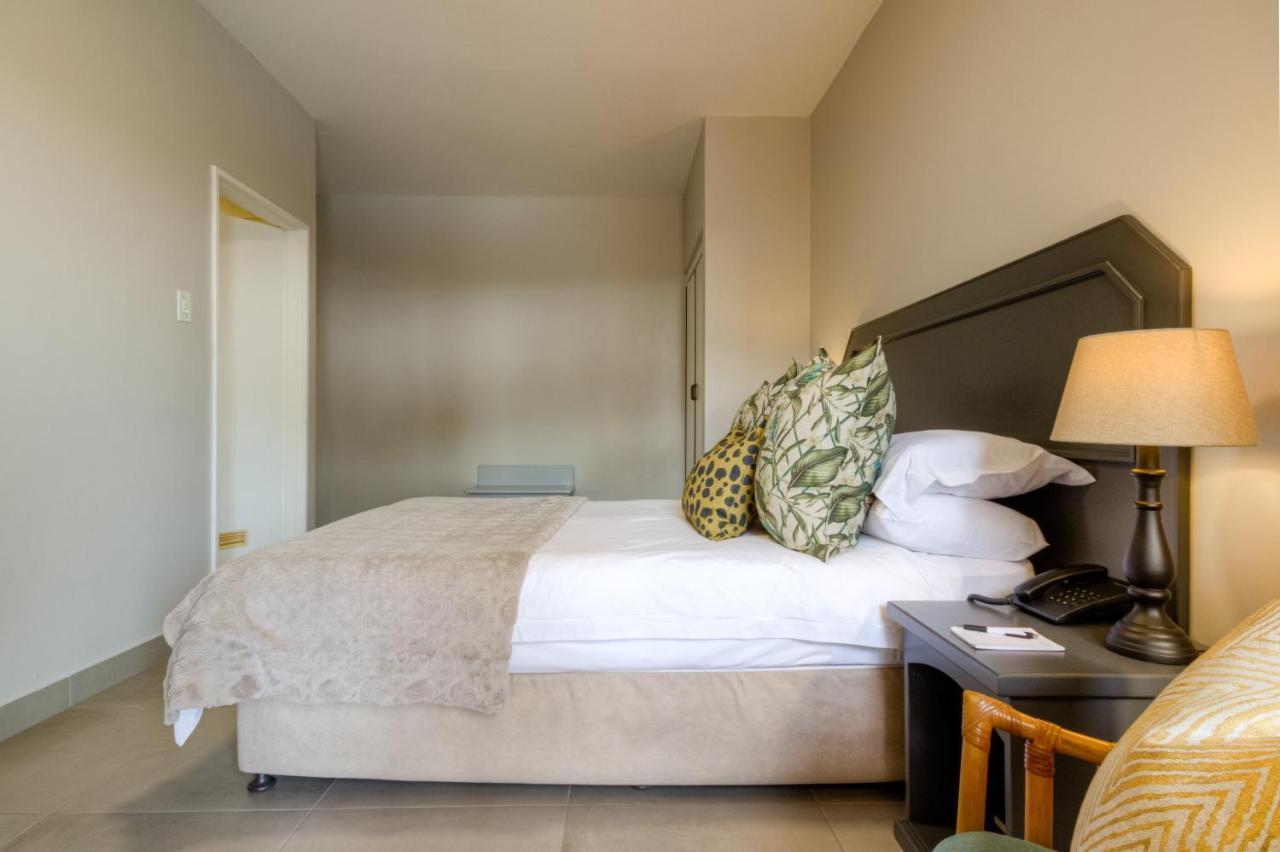 The Ridge Guesthouse 리처드베이 외부 사진