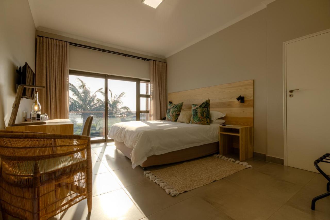 The Ridge Guesthouse 리처드베이 외부 사진
