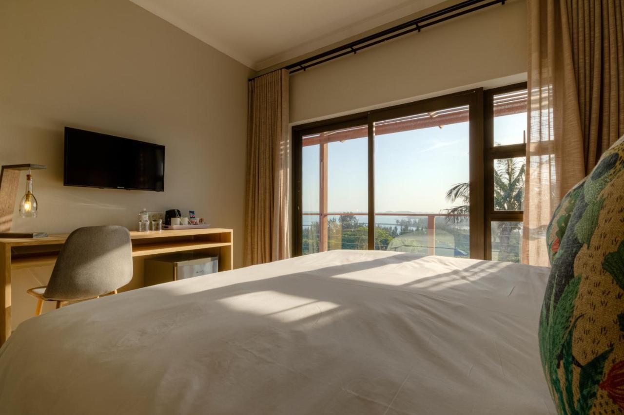 The Ridge Guesthouse 리처드베이 외부 사진