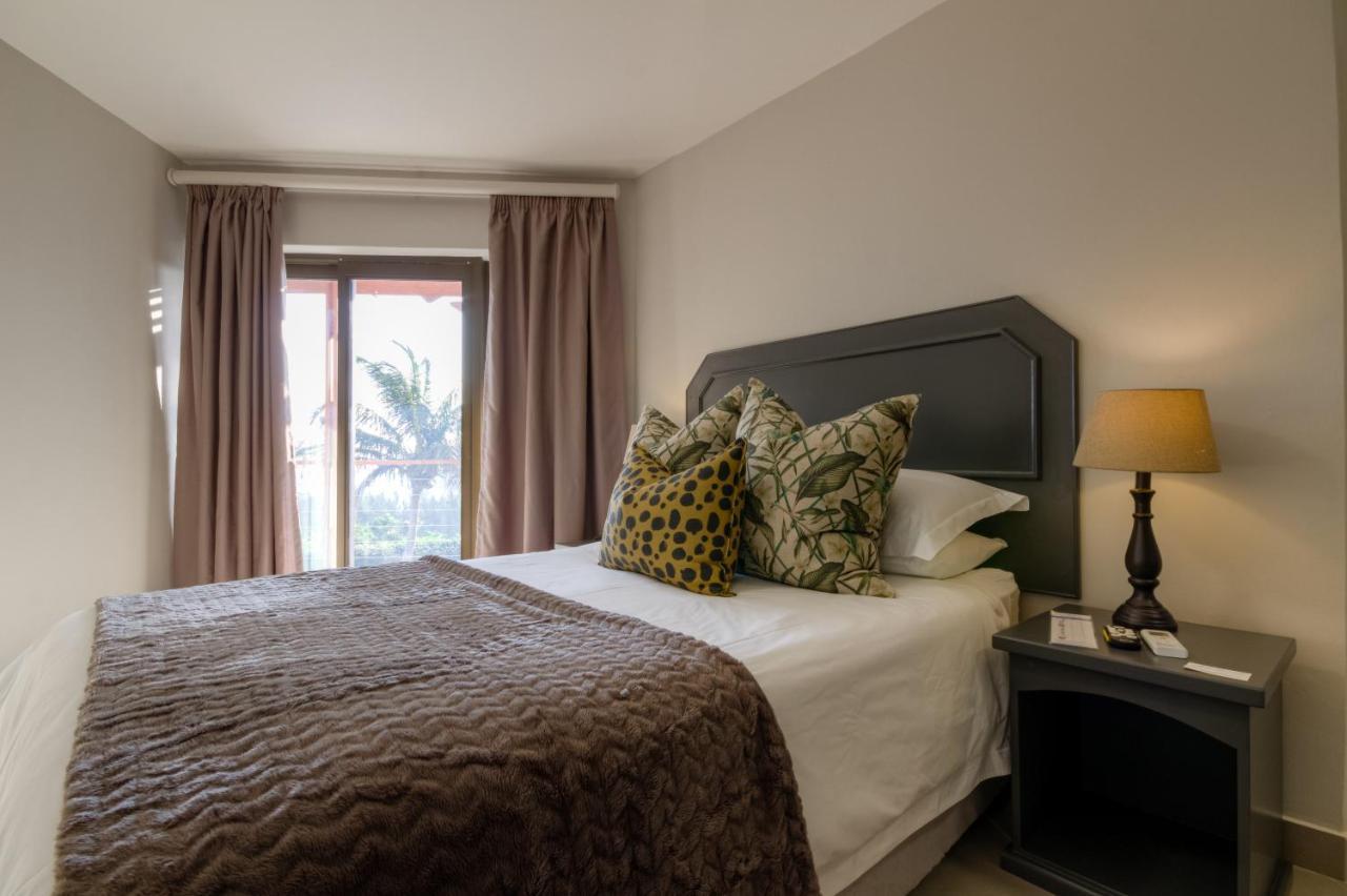 The Ridge Guesthouse 리처드베이 외부 사진