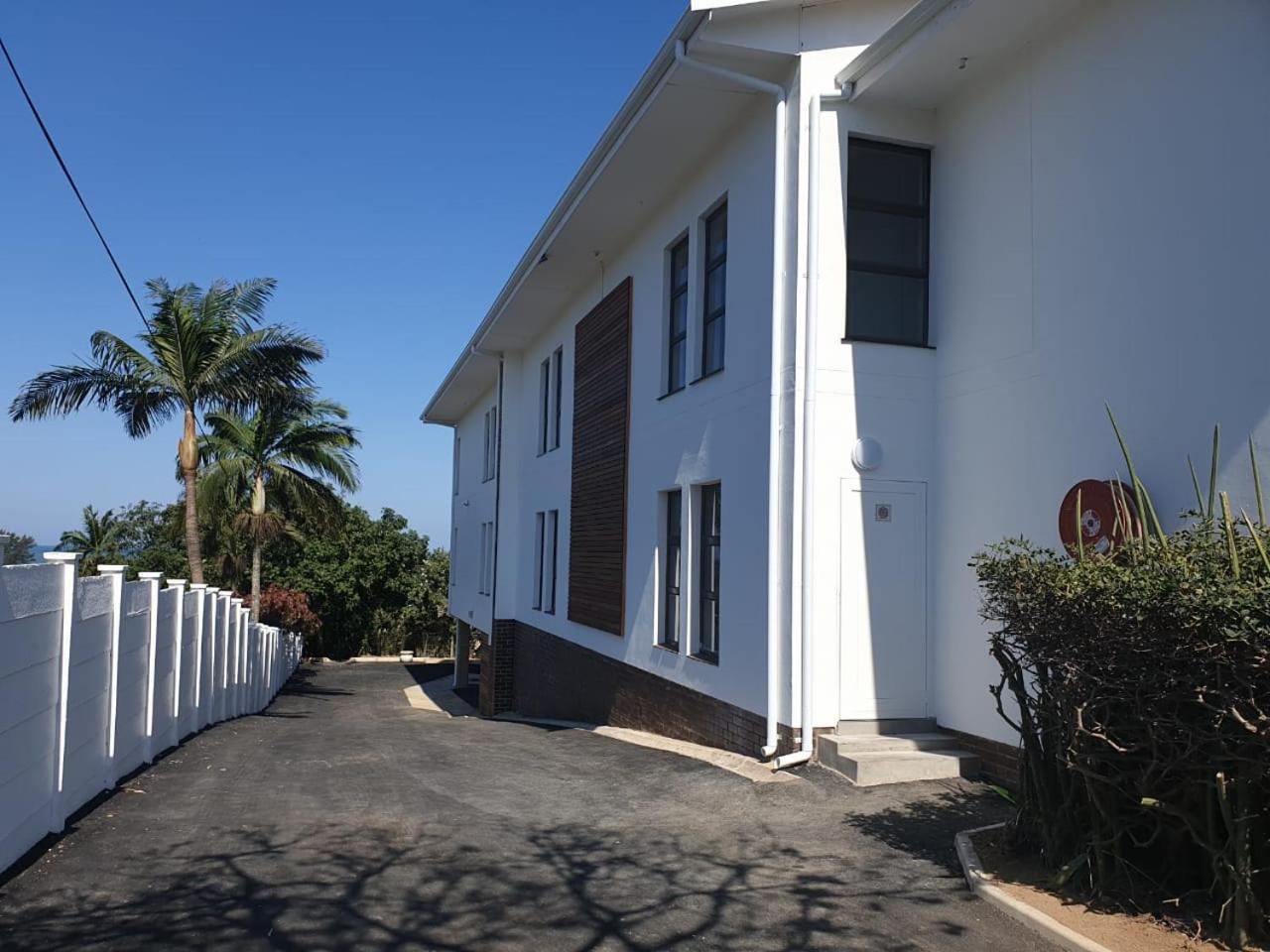 The Ridge Guesthouse 리처드베이 외부 사진