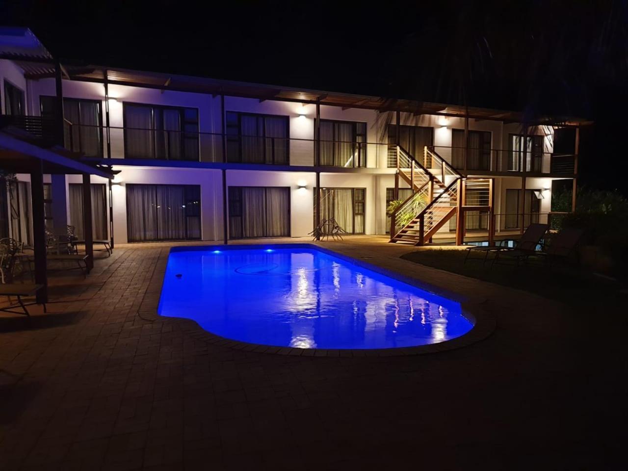 The Ridge Guesthouse 리처드베이 외부 사진