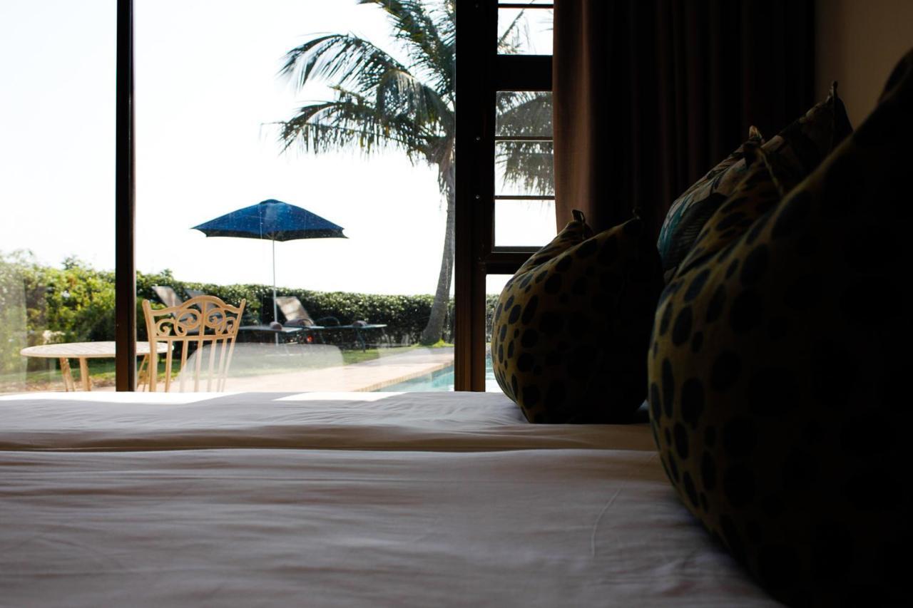 The Ridge Guesthouse 리처드베이 외부 사진