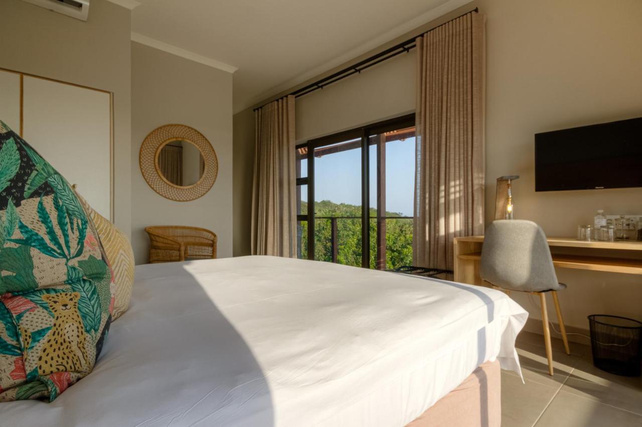The Ridge Guesthouse 리처드베이 외부 사진