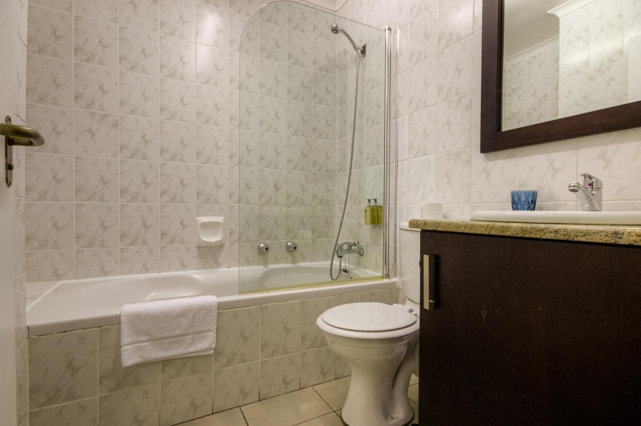 The Ridge Guesthouse 리처드베이 외부 사진