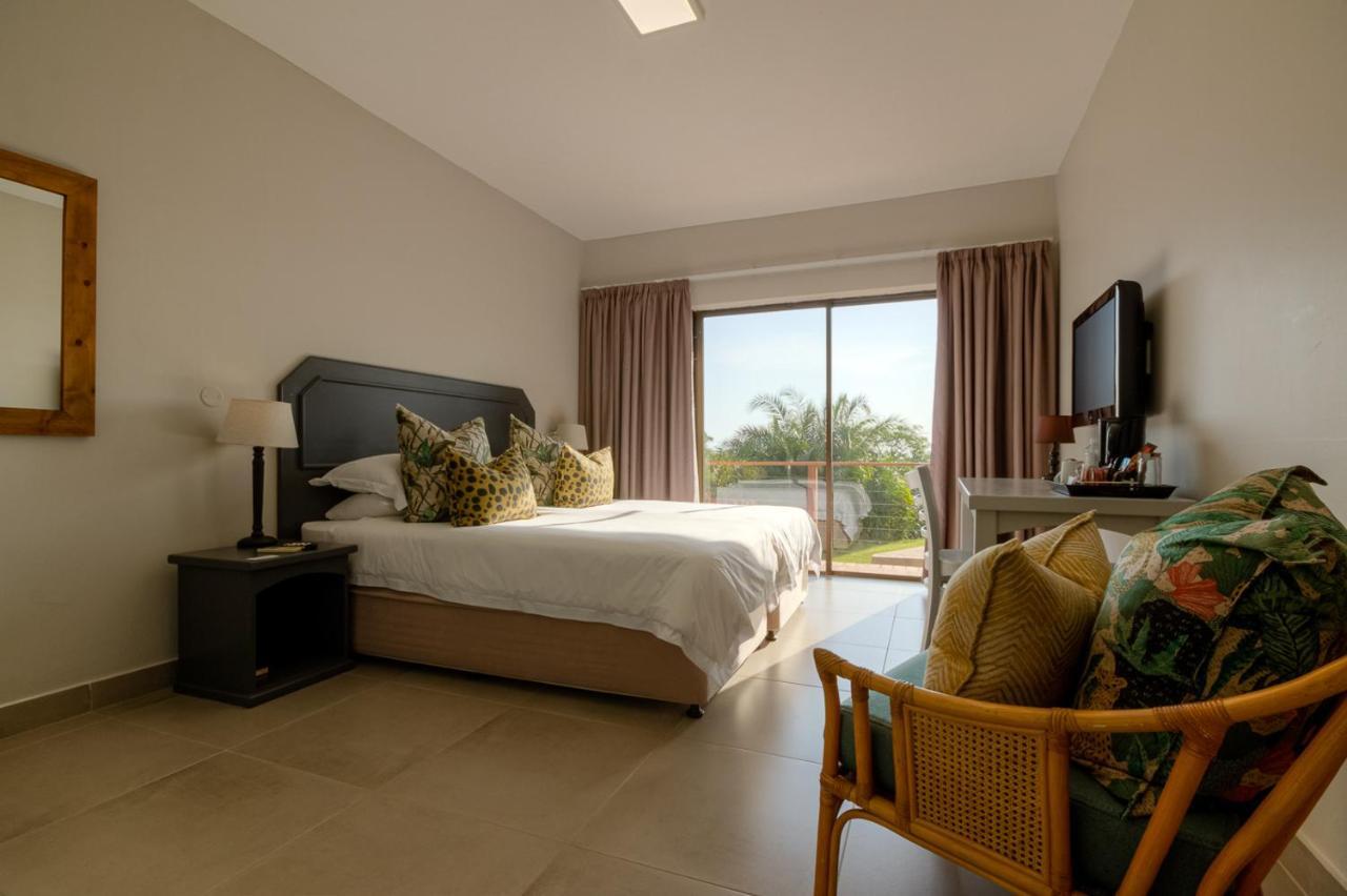 The Ridge Guesthouse 리처드베이 외부 사진