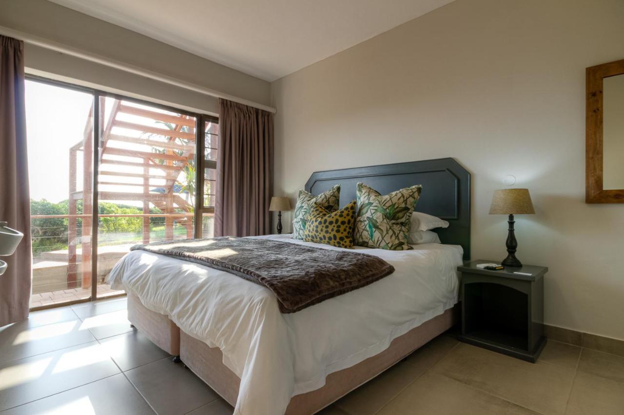 The Ridge Guesthouse 리처드베이 외부 사진