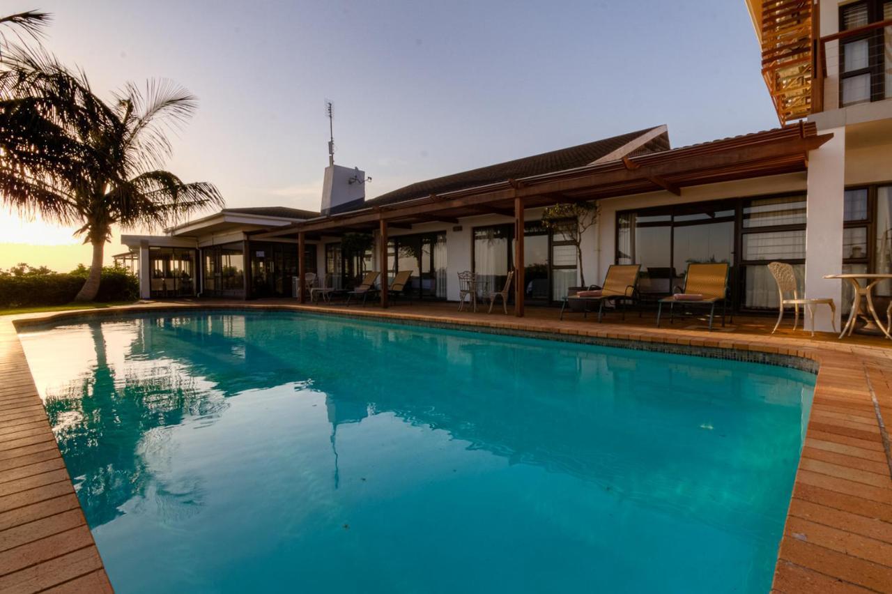The Ridge Guesthouse 리처드베이 외부 사진