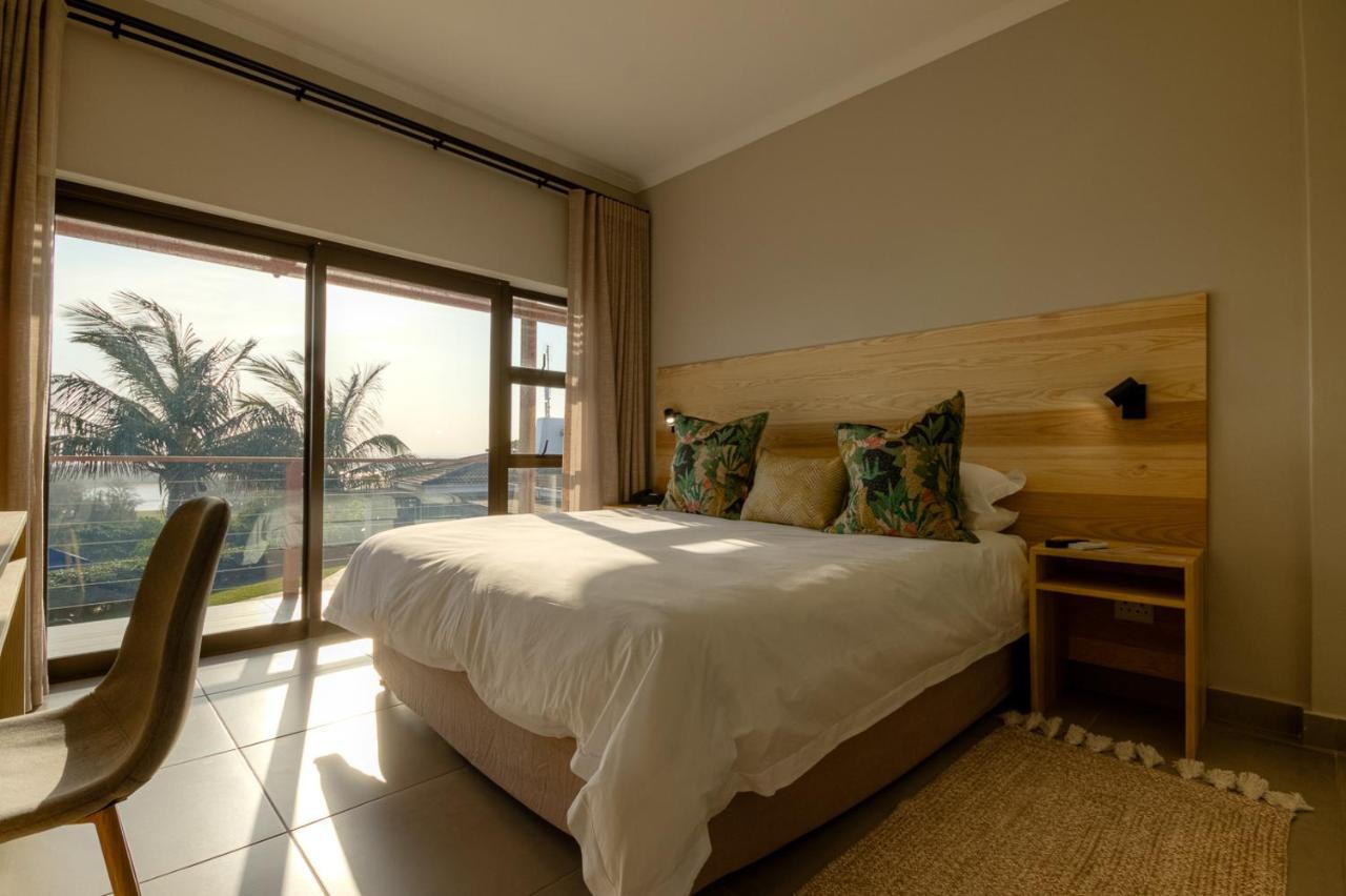 The Ridge Guesthouse 리처드베이 외부 사진