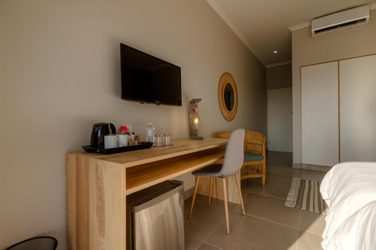 The Ridge Guesthouse 리처드베이 외부 사진