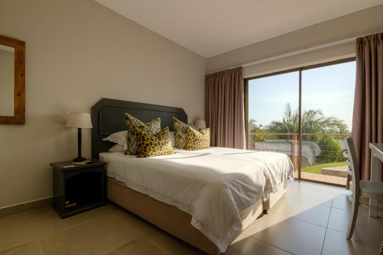 The Ridge Guesthouse 리처드베이 외부 사진