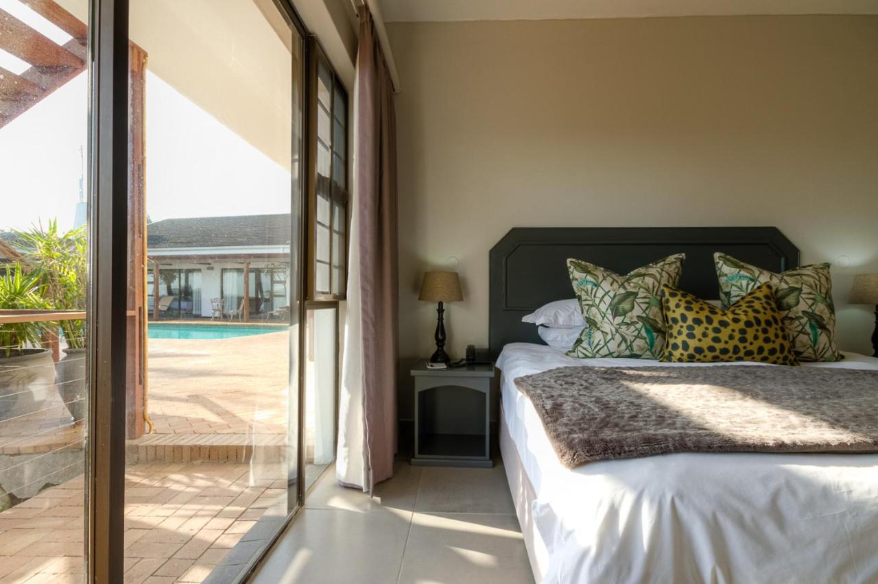 The Ridge Guesthouse 리처드베이 외부 사진