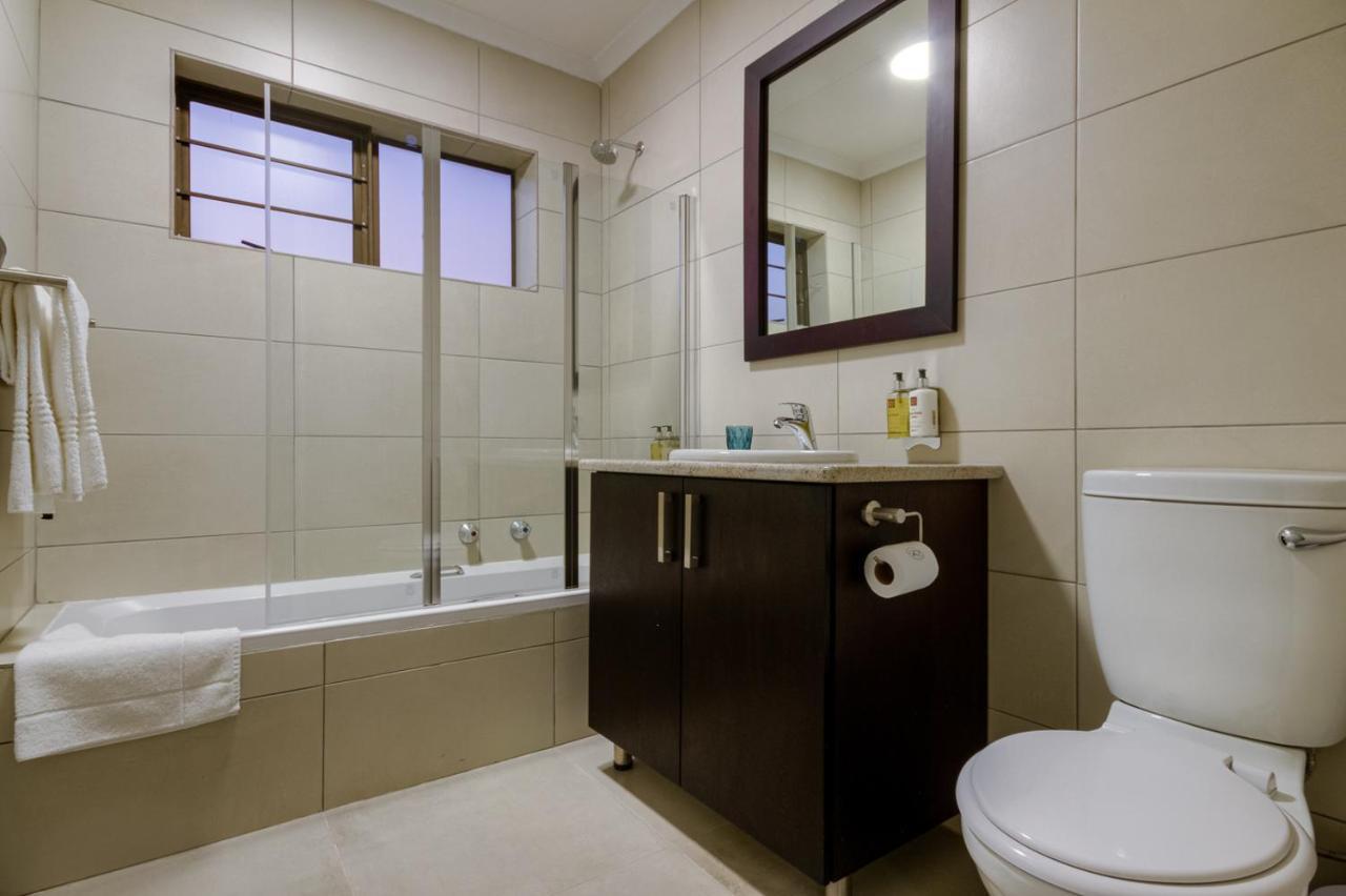 The Ridge Guesthouse 리처드베이 외부 사진
