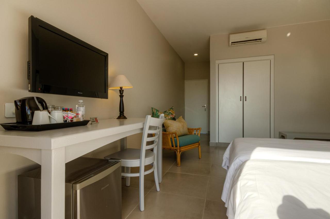 The Ridge Guesthouse 리처드베이 외부 사진