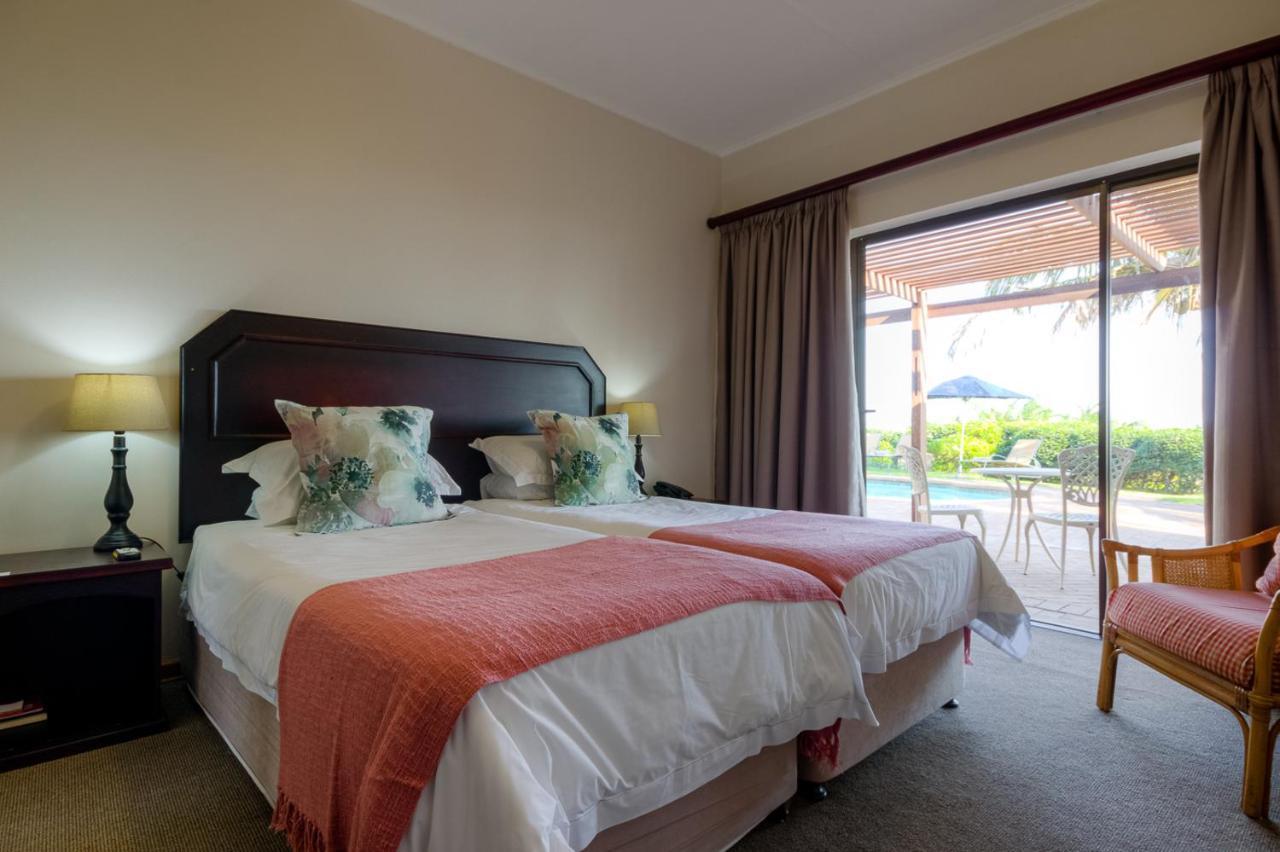 The Ridge Guesthouse 리처드베이 외부 사진