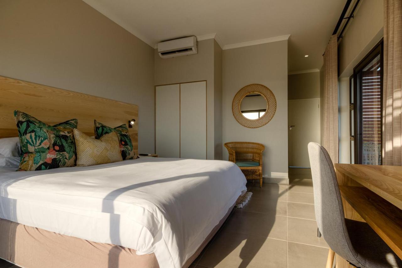 The Ridge Guesthouse 리처드베이 외부 사진