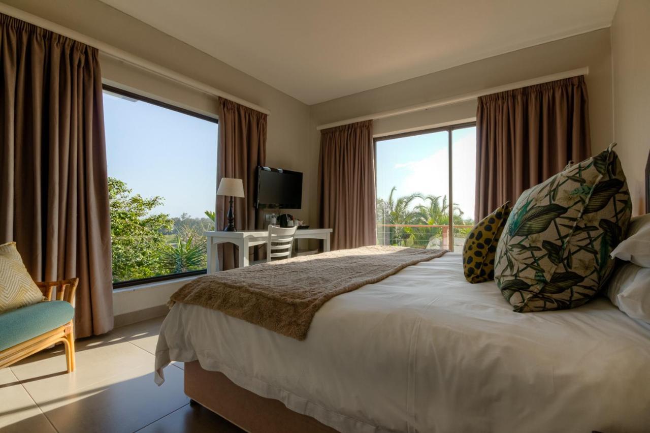 The Ridge Guesthouse 리처드베이 외부 사진