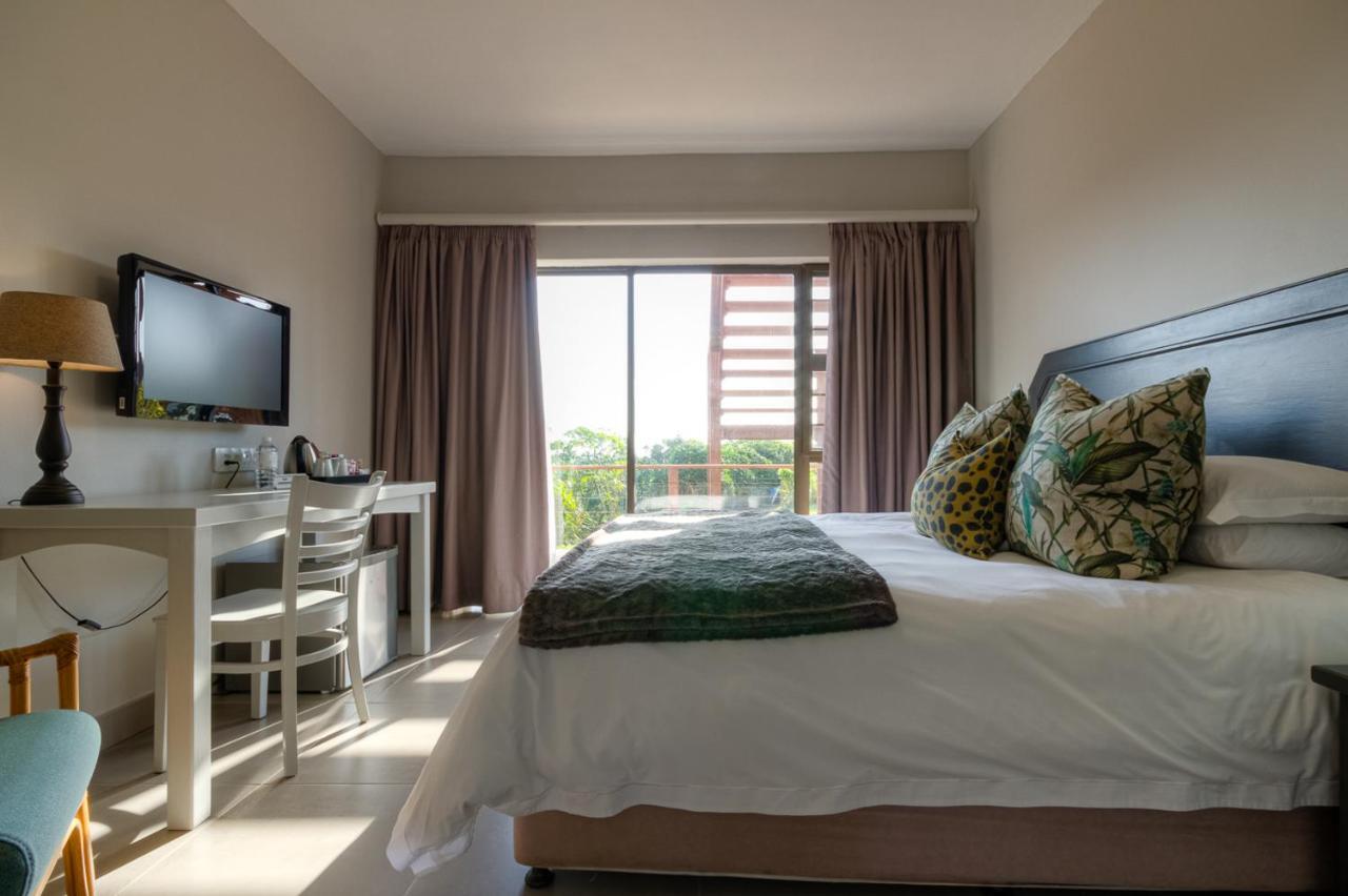 The Ridge Guesthouse 리처드베이 외부 사진