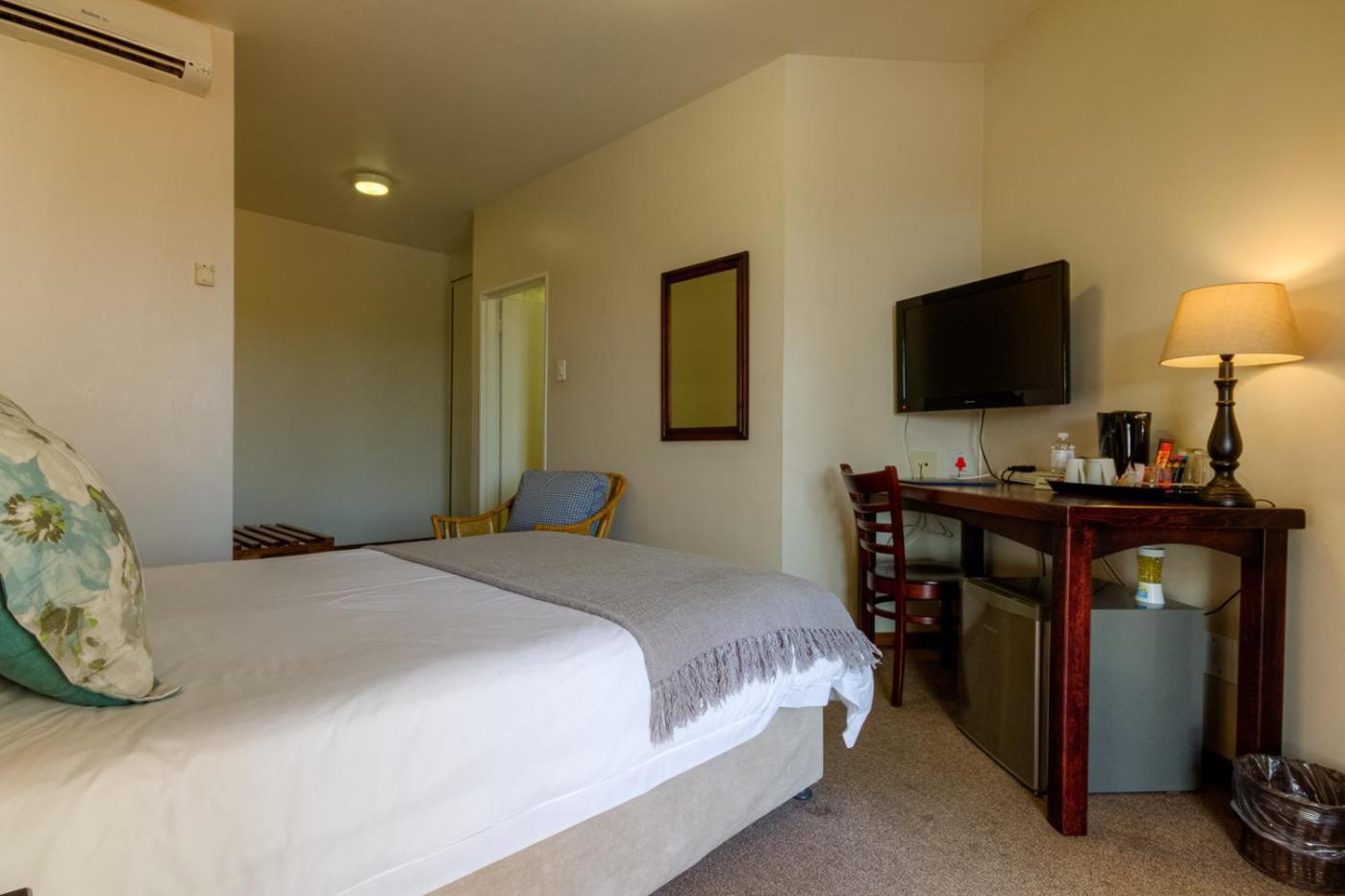 The Ridge Guesthouse 리처드베이 외부 사진